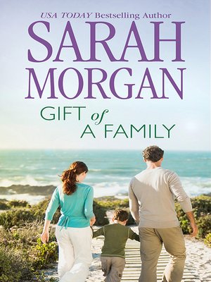 cover image of Gift of a Family
